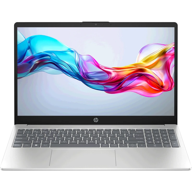 محصول نمونه تستی لپ تاپ 15.6 اینچی اچ‌ پی مدل fc0171nia-15-Athlon 7120U-8GB LPDDR5 4800MHz-512GB SSD-TFT