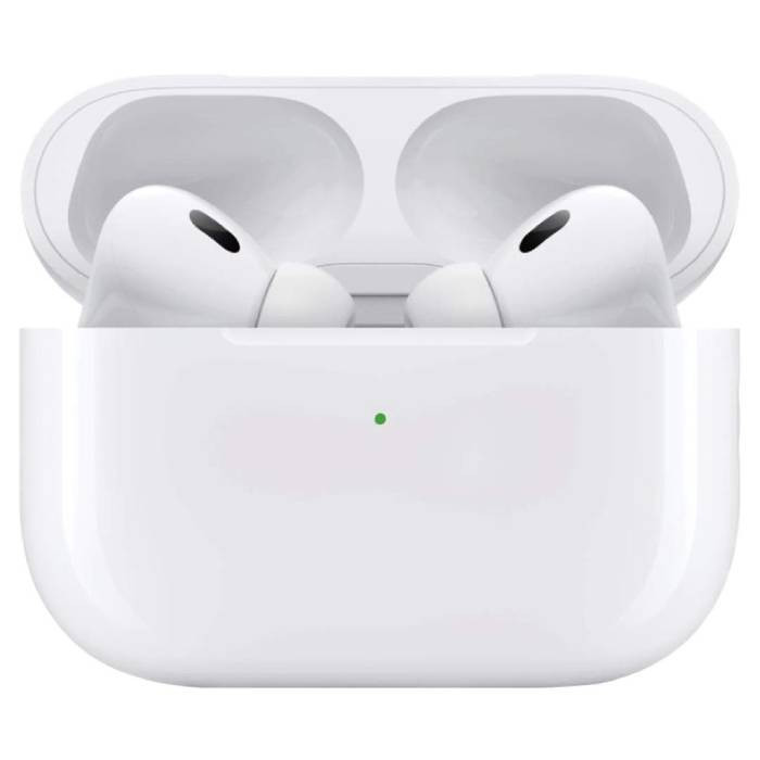 هدفون بلوتوثی گرین لاین مدل earbuds pro 2 کد ANC