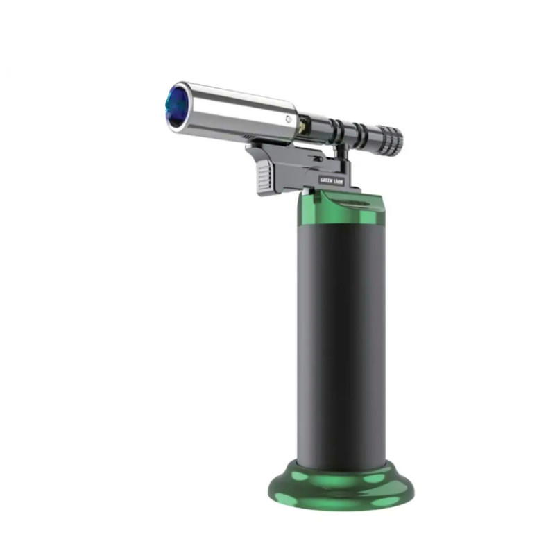 فندک گرین لاین مدل  Jet flame pro