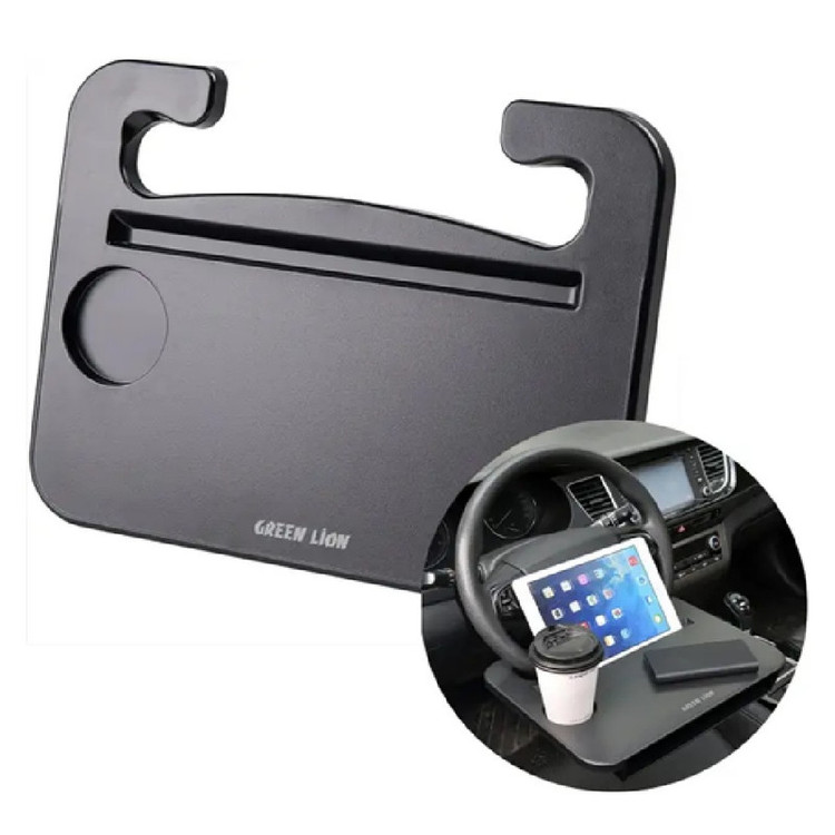 میز فرمان خودرو گرین لاین مدل GX-57 GNMUSTETRYBK