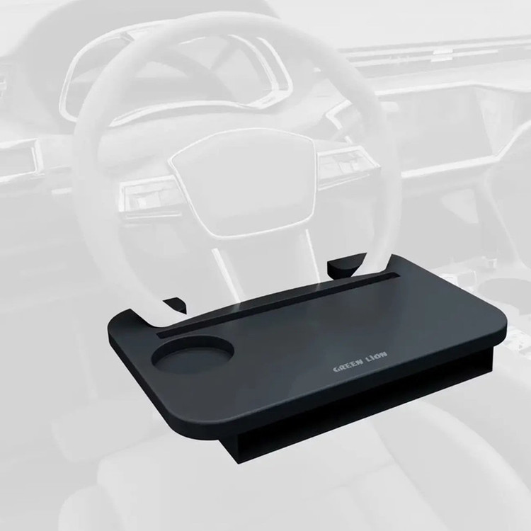 میز فرمان خودرو گرین لاین مدل GX-57 GNMUSTETRYBK