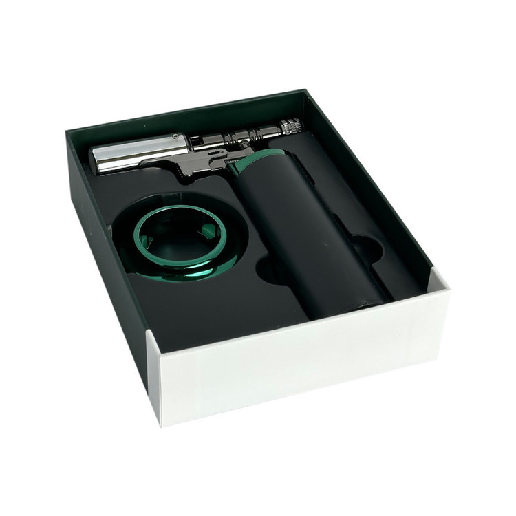فندک گرین لاین مدل Jet Flame Pro