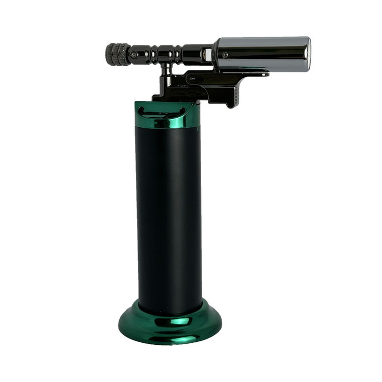 فندک گرین لاین مدل Jet Flame Pro
