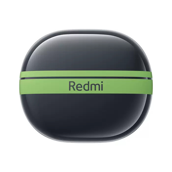 هدفون بلوتوثی شیائومی مدل Redmi Buds 4 Lite بدون قابلیت نویز کنسلینگ، درگاه شارژ USB Type-C، دارای کنترل لمسی و مقاوم در برابر رطوبت و عرق