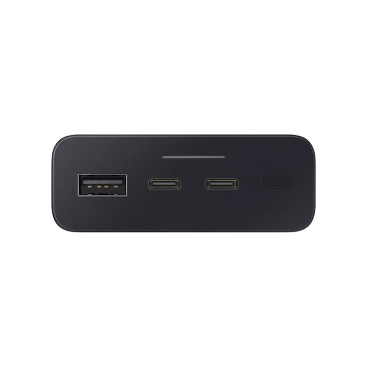 پاوربانک مدل P5300 ظرفیت 20000 میلی آمپر ساعت