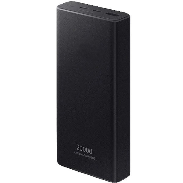 پاوربانک مدل P5300 ظرفیت 20000 میلی آمپر ساعت