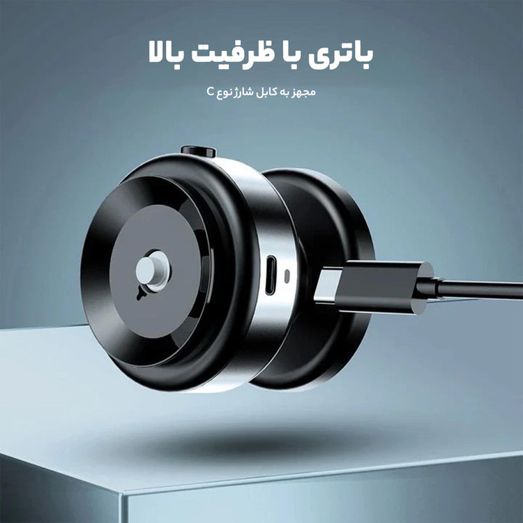 پایه نگهدارنده گوشی موبایل و تبلت مدل M12
