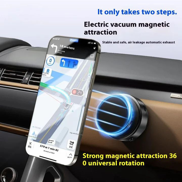 پایه نگهدارنده گوشی موبایل و تبلت مدل M12