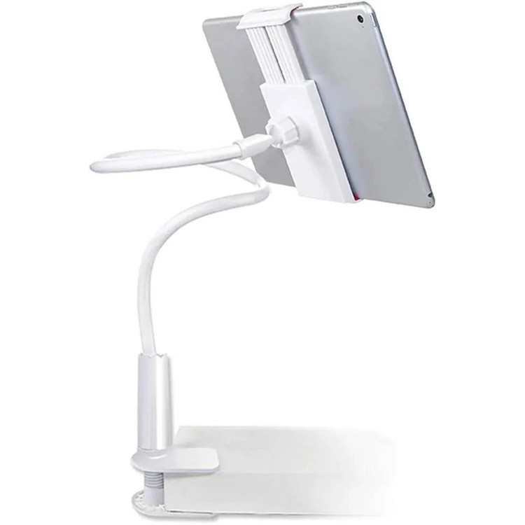 پایه نگهدارنده گوشی موبایل و تبلت اوی مدل 360 Flexible Rotation