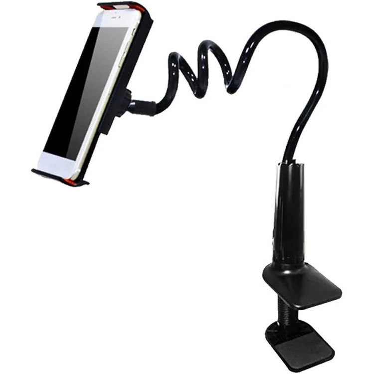 پایه نگهدارنده گوشی موبایل و تبلت اوی مدل 360 Flexible Rotation