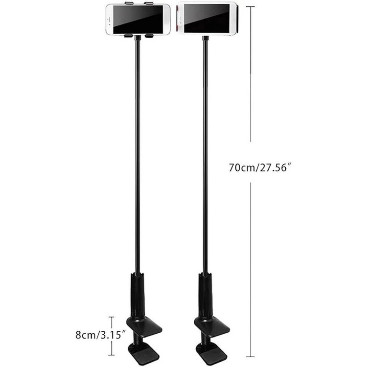 پایه نگهدارنده گوشی موبایل و تبلت اوی مدل 360 Flexible Rotation