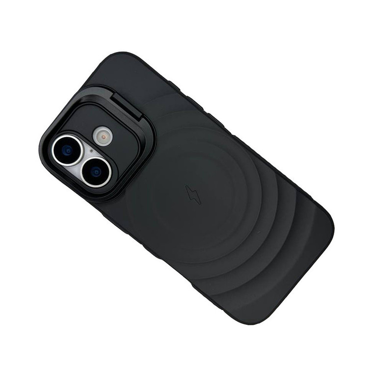 کاور مدل استنددار مناسب برای گوشی موبایل اپل iPhone 16