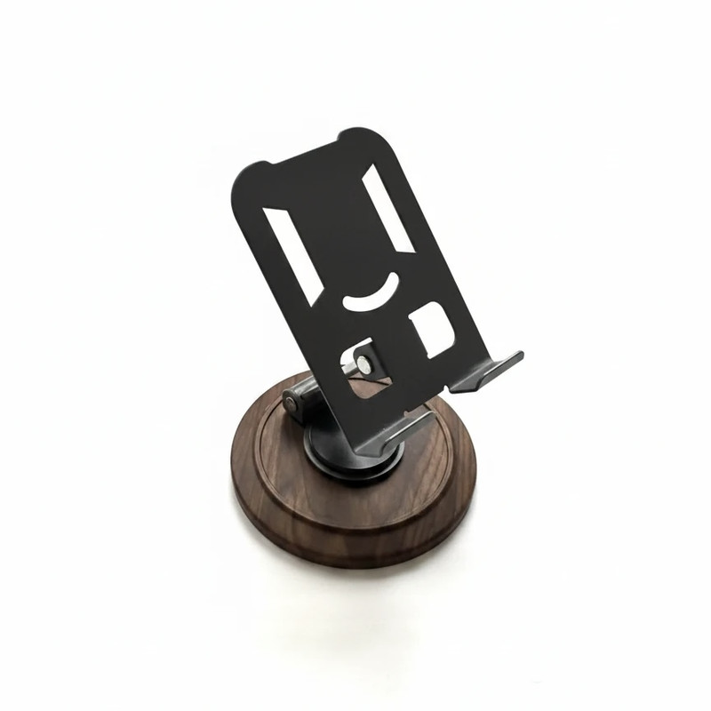 پایه نگهدارنده موبایل و تبلت فوننگ مدل 360