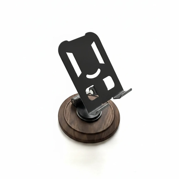پایه نگهدارنده موبایل و تبلت فوننگ مدل 360