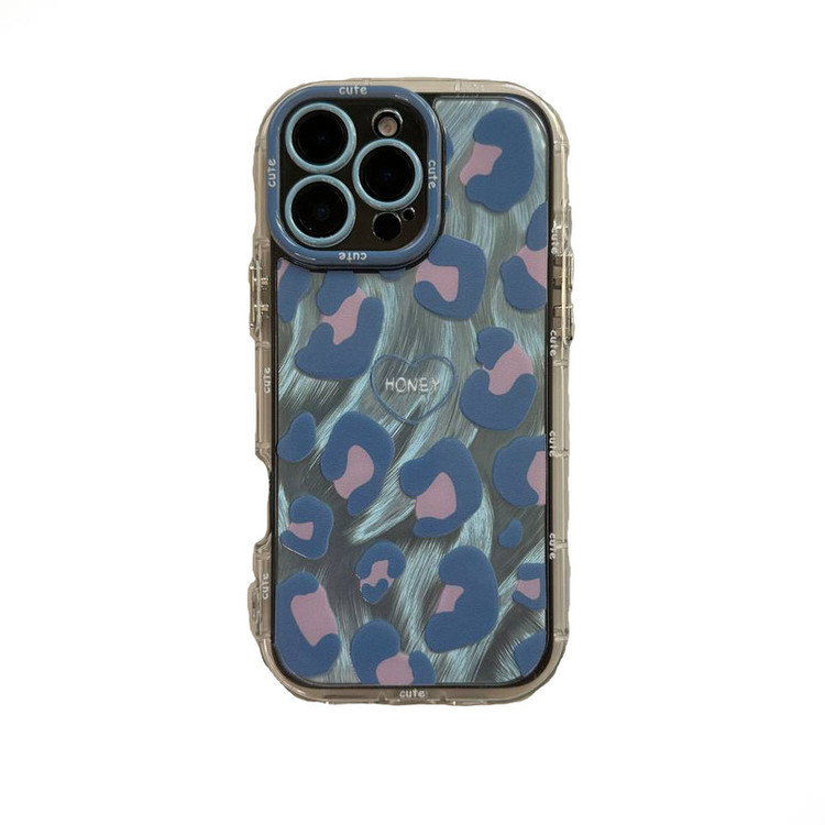 کاور مدل پاستیلی مناسب برای گوشی موبایل اپل iPhone 14 pro max