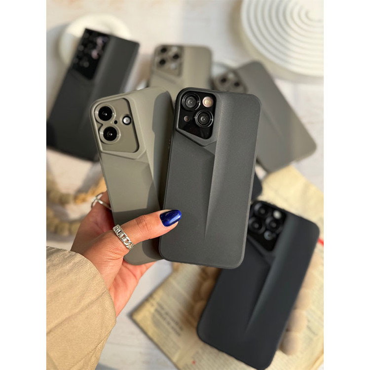 کاور اپیکوی مدل Needle مناسب برای گوشی موبایل اپل iPhone 16