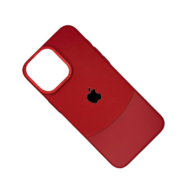 کاور پیکسی مدل Metal مناسب برای گوشی موبایل اپل iPhone 13 pro