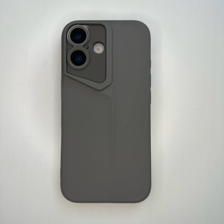 کاور مدل Needle مناسب برای گوشی موبایل اپل iPhone 16 pro max