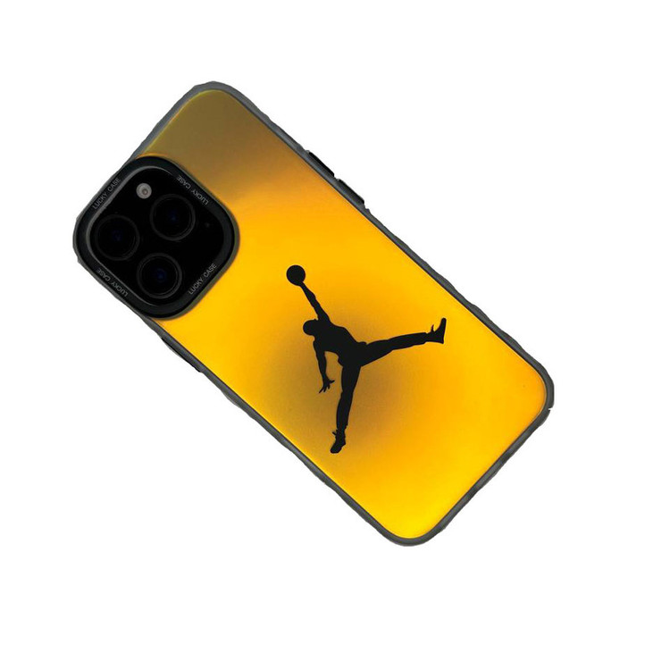 کاور مدل هولوگرامی مناسب برای گوشی موبایل اپل iPhone 13 pro max