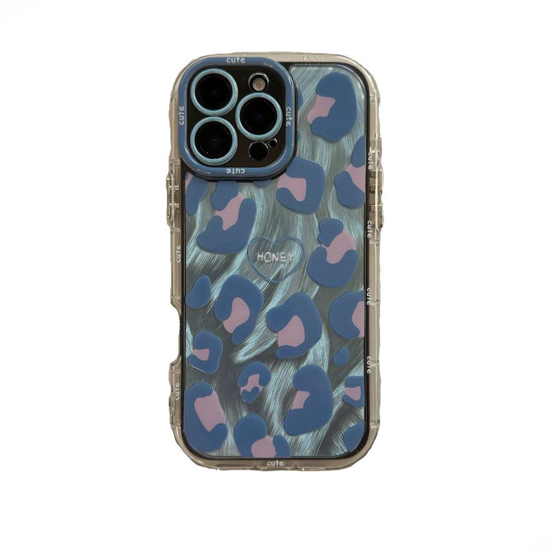 کاور مدل پاستیلی مناسب برای گوشی موبایل اپل iPhone 12 pro