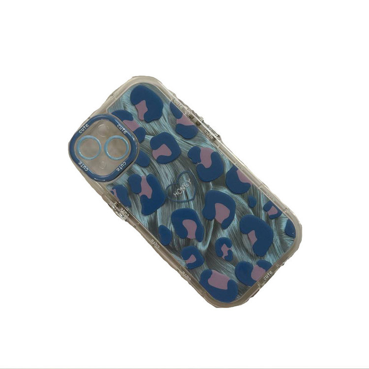 کاور مدل پاستیلی مناسب برای گوشی موبایل اپل iPhone 13