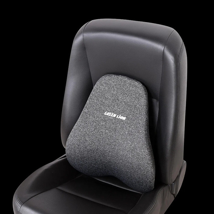 پشت کمری طبی گرین لاین مدل Seat Cushion