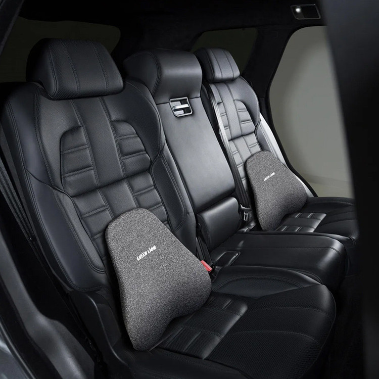 پشت کمری طبی گرین لاین مدل Seat Cushion