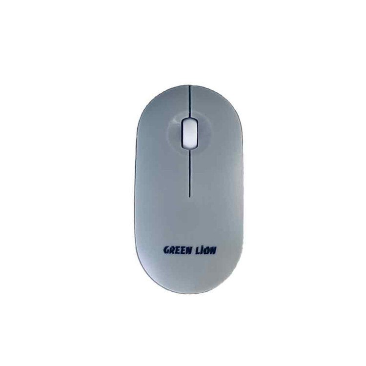 کیبورد و ماوس گرین لاین مدل Wireless Dou