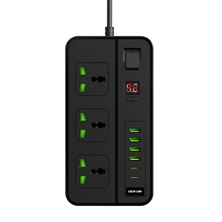 چندراهی برق گرین لاین مدل GL-PS10