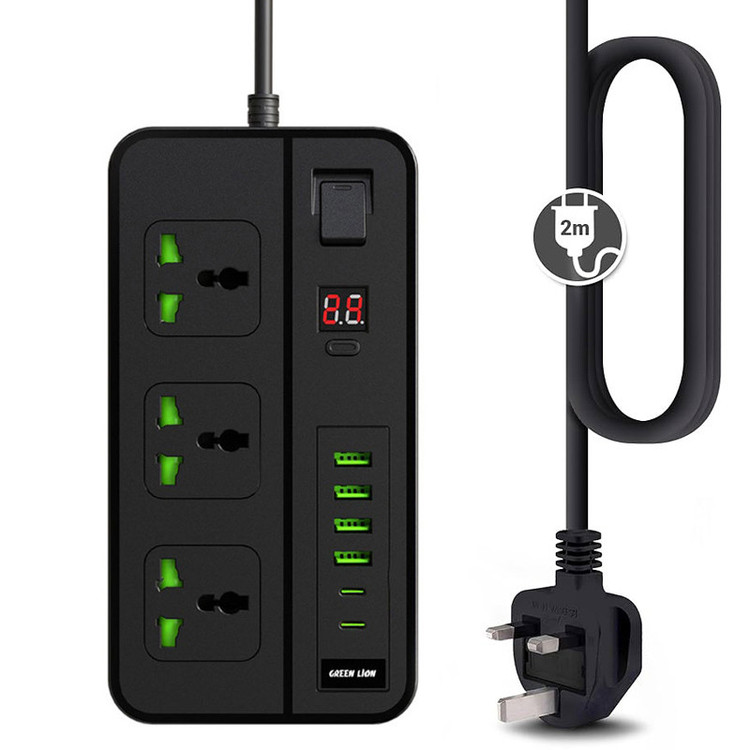 چندراهی برق گرین لاین مدل GL-PS10